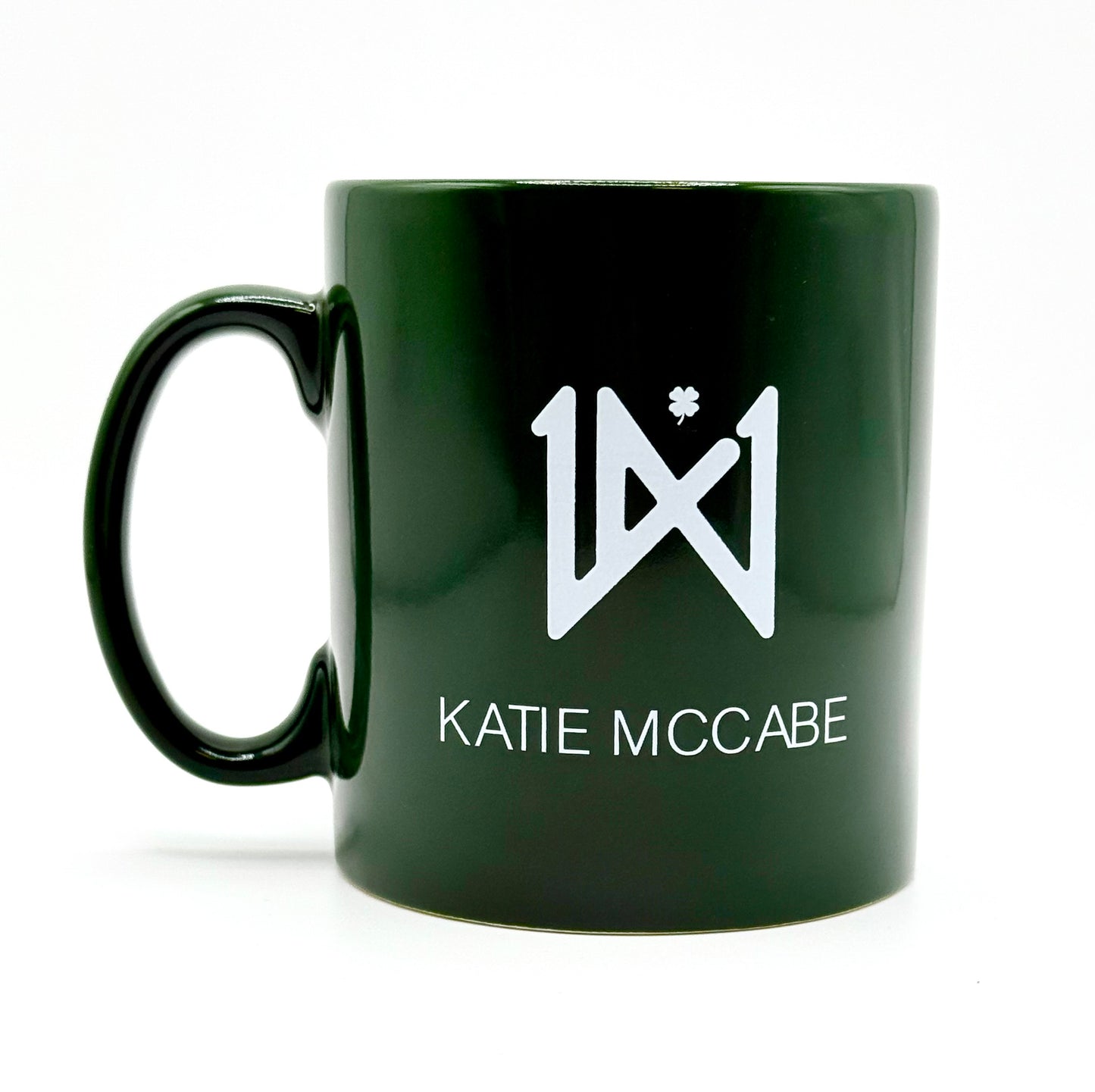 KM11 - Mug