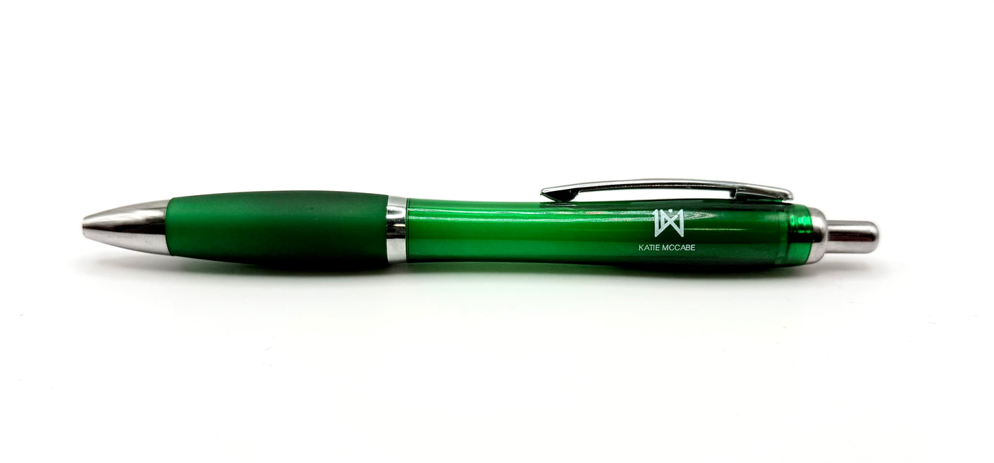 KM11 - Pen