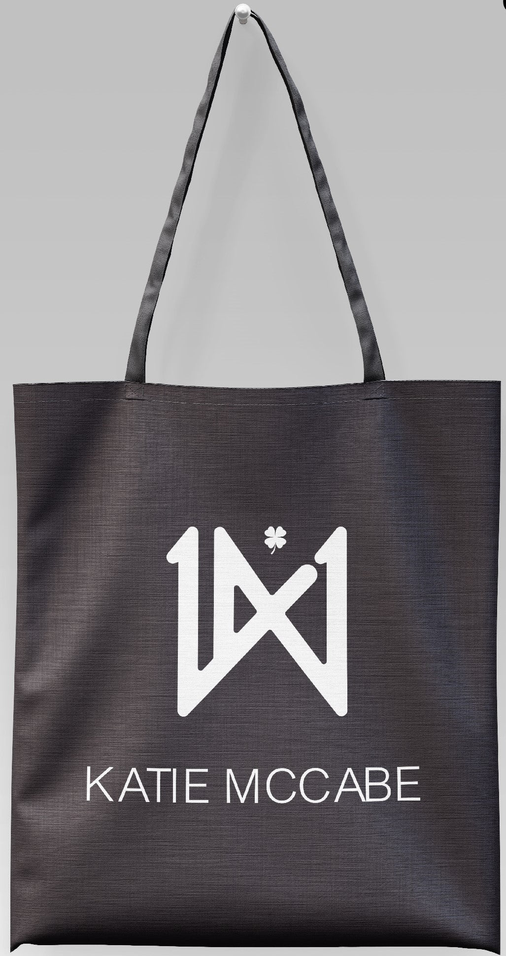 KM11 - Tote Bag